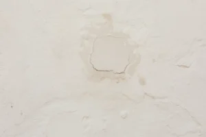 infiltrations d’eau plafond
