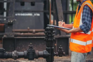 recherche fuite d’eau canalisation enterrée